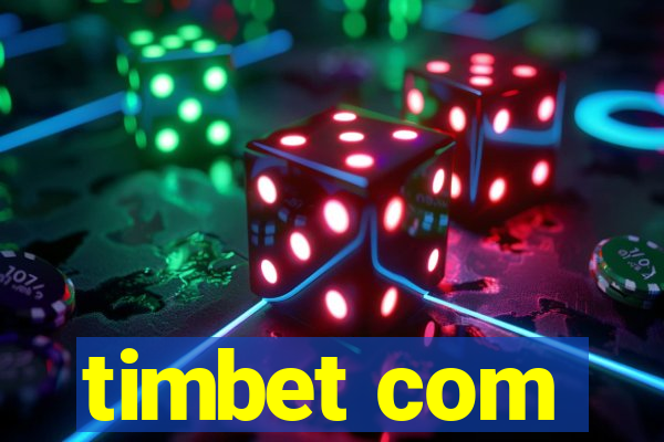 timbet com